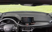 OPTION HY-165-HT – Tweeters Plug & Play 25 mm pour Hyundai i30 PD/PDE OPTION