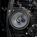 OPTION HY-165X – Haut-parleurs arrière 16,5 cm Plug & Play pour Hyundai i30 PD/PDE OPTION