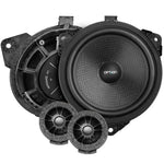 OPTION LS-150 – Haut-parleurs avant Plug & Play pour Citroën C1 II OPTION