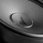 OPTION LS-520 – Haut-parleurs avant pour Smart ForTwo 453 | Système 2 voies Plug & Play OPTION