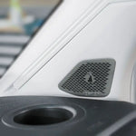 OPTION LS-548 – Tweeter PRO pour VW T6 | Son HD avec Grille Design OPTION