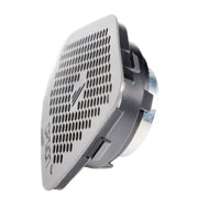 OPTION LS-548 – Tweeter PRO pour VW T6 | Son HD avec Grille Design OPTION