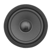 OPTION MB-100-W6 – Haut-parleurs 10 cm 2 voies Plug & Play pour Mercedes C-Klasse W206 OPTION