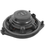 OPTION MB-100C – Center Speaker Plug & Play pour Mercedes C/E/GLC/S-Klasse OPTION
