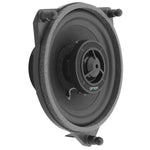 OPTION MB-100X – Koaxial-Lautsprecher 10 cm Plug & Play pour Mercedes OPTION