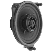 OPTION MB-100X – Koaxial-Lautsprecher 10 cm Plug & Play pour Mercedes OPTION