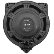 OPTION MB-100X – Koaxial-Lautsprecher 10 cm Plug & Play pour Mercedes OPTION