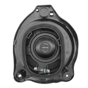 OPTION MB-200-W5 – Subwoofers 20 cm sous-siège Plug & Play pour Mercedes OPTION