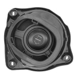OPTION MB-200-W5 – Subwoofers 20 cm sous-siège Plug & Play pour Mercedes OPTION