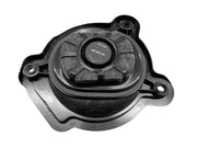 OPTION MB-200-W6 – Subwoofers 20 cm sous-siège Plug & Play pour Mercedes C-Klasse W206 OPTION