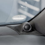 OPTION MB-W447 – Haut-parleurs 16,5 cm Plug & Play pour Mercedes V-Klasse / Vito W447 OPTION