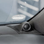 OPTION MB-W447 – Haut-parleurs 16,5 cm Plug & Play pour Mercedes V-Klasse / Vito W447 OPTION