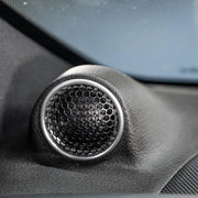 OPTION MB-W447 – Haut-parleurs 16,5 cm Plug & Play pour Mercedes V-Klasse / Vito W447 OPTION