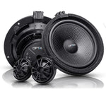 OPTION MB-W906 | Plug & Play Lautsprecher pour Mercedes Sprinter W906 OPTION