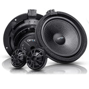 OPTION MB-W906 | Plug & Play Lautsprecher pour Mercedes Sprinter W906 OPTION