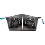 OPTION MB-W907SET – Kit Haut-Parleurs Plug & Play + Center Speaker pour Mercedes Sprinter W907/W910 OPTION