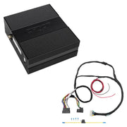 OPTION OPTION-BMW-E87-HIFI – Système audio complet Plug & Play pour BMW Série 1 E87 HiFi OPTION