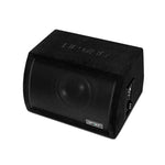 OPTION PULSE-6BRA – Subwoofer actif Bass-Reflex compact 220W RMS avec télécommande de niveau OPTION