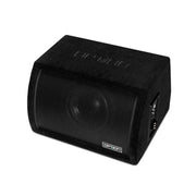 OPTION PULSE-6BRA – Subwoofer actif Bass-Reflex compact 220W RMS avec télécommande de niveau OPTION