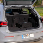 OPTION PULSE-8P – Caisson de basses compact 20 cm Bass-Reflex (2x4 Ohms) OPTION