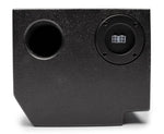 OPTION ROCK-1 — Subwoofer Passif Compact Push-Pull OPTION