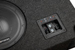 OPTION SET-101 – Système Audio Complet pour SEAT Ateca (avant 2020) | DSP + Haut-Parleurs + Subwoofer | Plug & Play OPTION