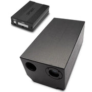 OPTION SET-117 – Fiat Ducato 9 | DSP6 + Subwoofer Rock-1 – Kit Plug & Play Haute Performance OPTION