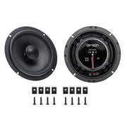 OPTION SET-122 – Kit Haut-Parleurs Avant/Arrière Opel Corsa F OPTION