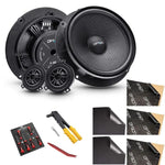 OPTION SET-123 – Kit Haut-Parleurs Avant Seat Ateca OPTION