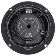 OPTION SET-123 – Kit Haut-Parleurs Avant Seat Ateca OPTION