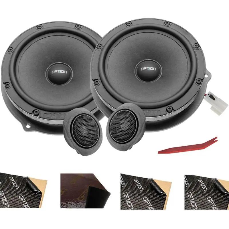 Kit Haut-parleurs Auto Kit Enceintes Pioneer Avec Adaptateurs Sound-way - 165mm 280W | Haut-parleurs Renault Nissan Dacia Entretoise Haut Parleur 165mm Kit Haut-parleurs Auto Kit Enceintes Pioneer Avec Adaptateurs Sound-way - 165mm 280W | Haut-parleurs Renault Nissan Dacia Entretoise Haut Parleur 165mm