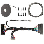 OPTION SET-125 – Seat Ateca / Cupra Ateca (Beats sans LWL) – DSP + Subwoofer OPTION