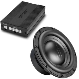 OPTION SET-127 – Seat Tarraco KN (Beats sans LWL) – DSP + Subwoofer OPTION