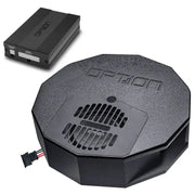 OPTION SET-128 – Seat Tarraco KN (Beats sans LWL) – DSP + Subwoofer 10