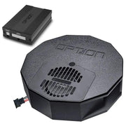 OPTION SET-128 – Seat Tarraco KN (Beats sans LWL) – DSP + Subwoofer 10