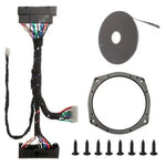 OPTION SET-149 – Système DSP + Kit Subwoofer pour Seat Leon 5F (avec Beats, sans LWL) OPTION