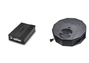 OPTION SET-150 – Système DSP + Subwoofer Reserverad pour Seat Leon 5F (avec Beats, sans LWL)