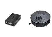 OPTION SET-150 – Système DSP + Subwoofer Reserverad pour Seat Leon 5F (avec Beats, sans LWL) OPTION