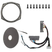 OPTION SET-156 – Kit Audio DSP Seat/Cupra Ateca Beats (avec LWL) – Amplificateur + Subwoofer OPTION