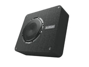 OPTION SET-163 – Système audio Mercedes A-Class W177 (standard) avec DSP, Tweeter et Subwoofer | Plug & Play OPTION