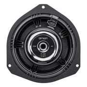 OPTION SET-171 – Kit Haut-Parleurs Opel Movano (3G, Type C) Avant + Isolation | Plug & Play OPTION