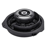 OPTION SET-171 – Kit Haut-Parleurs Opel Movano (3G, Type C) Avant + Isolation | Plug & Play OPTION