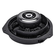 OPTION SET-171 – Kit Haut-Parleurs Opel Movano (3G, Type C) Avant + Isolation | Plug & Play