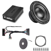 OPTION SET-186 – Système audio DSP pour Cupra Formentor (Pré-Facelift avec Beats) | Amplificateur DSP + Kit Subwoofer | V1