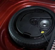 OPTION SET-187 – Système audio DSP pour Cupra Formentor (Pré-Facelift avec Beats) | Amplificateur DSP + Kit Subwoofer + Haut-parleurs avant | V2