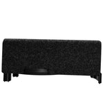 OPTION SET-191 – Système audio pour Ford Transit Custom (7G) | DSP + Subwoofer | Plug & Play OPTION