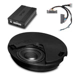 OPTION SET-205 – Kit DSP & Subwoofer Plug & Play pour Seat Tarraco KN (Beats, avec LWL) OPTION