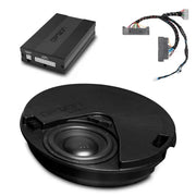 OPTION SET-205 – Kit DSP & Subwoofer Plug & Play pour Seat Tarraco KN (Beats, avec LWL) OPTION