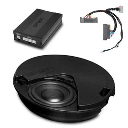 OPTION SET-205 – Kit DSP & Subwoofer Plug & Play pour Seat Tarraco KN (Beats, avec LWL) OPTION