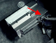 OPTION SET-206 – Kit audio DSP avec amplificateur et caisson de basse pour Seat Tarraco KN (Beats, avec fibre optique)